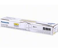 Toner originale Panasonic KXFATY508X Giallo