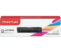TONER ORIGINALE PANTUM CTL-A2100HK BK Nero 3000 Pagine CP2100D CP2100DN CP2100DW