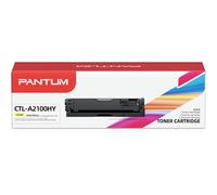 TONER ORIGINALE PANTUM CTL-A2100HY Y Yellow 2500 Pagine