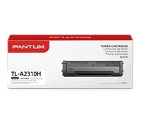 Toner Originale Pantum TL-A2310H TL-2310H BK Nero 1600 Pagine