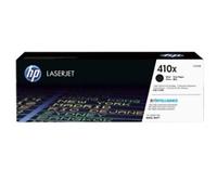 TONER ORIGINALE PER HP LJPro M452/M477 HPCF410X (HP410X)