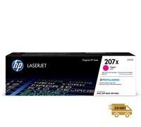 TONER ORIGINALE PER HP W2213X 207X TONER MAGENTA ALTA CAPACITà