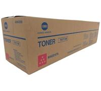Konica-Minolta KonicaMinolta Toner TN-711 TN711 Magenta (A3VU350)