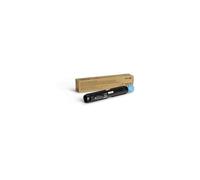 TONER ORIGINALE PER XEROX MFP C7020 V - 106R03740 CIANO [