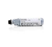TONER ORIGINALE RICOH 1270D NERO PER RICOH Aficio 1515 MP161 MP201 842024 CAPACI