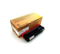 Toner Originale Ricoh 406055 406106 406768 407643 Type SP C220 (Giallo 1800 pagine)