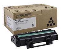 Toner Originale Ricoh 407166 SP 100LE (Nero 1200 pagine)