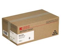 Toner Ricoh 407543 (SP C250E) - Nero
