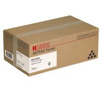 Toner Originale Ricoh 407543 / SP C2520E Per Aficio SP C250dn C260SFNw C261DNw