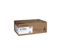 Toner Originale Ricoh 408010 TYPE150HC 1500 Pagine Bk Nero