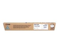 Toner originale Ricoh 841197 Ciano