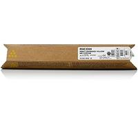 Toner Originale RICOH 841507 842062 C2551HE - Giallo