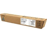 TONER ORIGINALE RICOH 841595 - CIANO - STAMPA 4000 PAGINE NEW