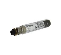 TONER ORIGINALE RICOH 842009 841769 841991 TYPE2501E MP2501 9000 Pagine Bk Nero