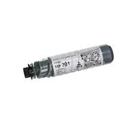 Ricoh Toner Type 1270D Black cartuccia toner 1 pz Originale Nero
