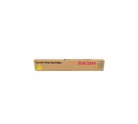 RICOH 842044 TONER ORIGINALE GIALLO AFICIO MP C3501E/MP C3300E [B BOX]