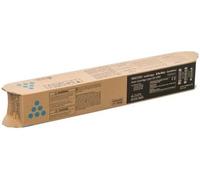 TONER ORIGINALE RICOH 842606 CIANO