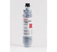 TONER ORIGINALE RICOH 885266 / 842042 / TYPE2220D - NERO - STAMPA 11.000 PAGINE MP3053 NEW