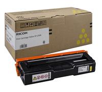 Ricoh 407534 giallo (yellow) toner originale