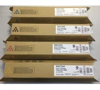 Toner Originale RICOH Aficio SP C430 C431 C440 / C430A C821094 -821097 Cartuccia