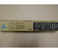 TONER ORIGINALE RICOH CIANO IMC300 842383 DA 6.000 PAGINE