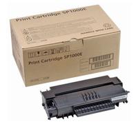 Toner Originale Ricoh Fax 1140L 1180L Aficio SP1000/SP1000E 413196 Cartirdge