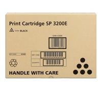 Toner originale Ricoh K236 Nero