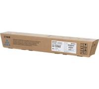 TONER ORIGINALE RICOH MPC2503 CIANO 841931 PER RICOH AFICIO MP C2003,MP C2004SP,