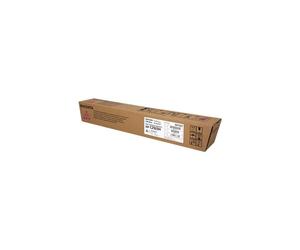 TONER ORIGINALE RICOH MPC2503H MAGENTA 841927 PER RICOH AFICIO MP C2003,MP C2004
