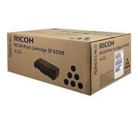 Toner originale Ricoh RHSP6330NK Nero