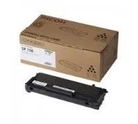 Toner originale Ricoh SP150HE Nero