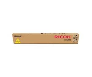 Toner originale Ricoh TIPO MPC400E Giallo