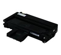 Ricoh 408160 cartuccia toner 1 pz Originale Nero