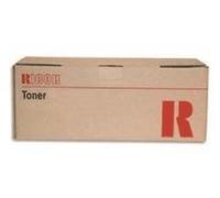 Toner originale RICOH Toner 407645 per Stampanti Ricoh, 2000 Nero
