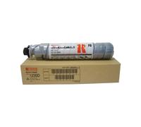 TONER ORIGINALE RICOH TYPE1230D 9000 Pagine Bk Nero 842015 842340 885094
