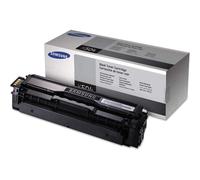 Toner Originale Samsung 504S Bk C M Y 2500/1800 Pagine