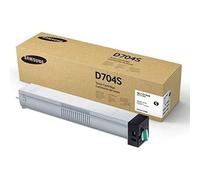 TONER ORIGINALE SAMSUNG 704S SS770A MLT-D704S Bk Nero 30000 Pagine