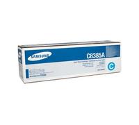 Toner originale Samsung C8385A Ciano