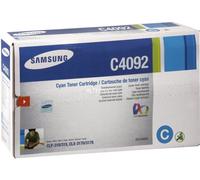 Samsung CLT-C4092S cartuccia toner 1 pz Originale Ciano