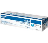 Toner Originale Samsung CLT-C6062S/ELS Ciano - Alta Resa (20.000 Pagine)
