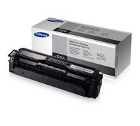 Toner Originale Samsung CLT-K504S SU158A (Nero 2500 pagine)
