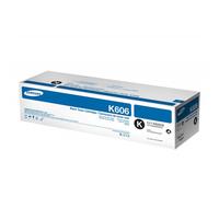 Toner Originale Samsung CLT-K6062S/ELS Nero - Alta Resa (25.000 Pagine)