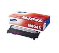 TONER ORIGINALE SAMSUNG CLT-M404SELS SU234A M404S M Magenta 1000 Pagine