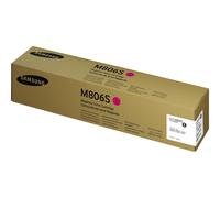 Toner Originale Samsung CLT-M806S SS635A (Magenta 30000 pagine)