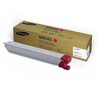 TONER ORIGINALE SAMSUNG CLT-M808S X4220 MAGENTA