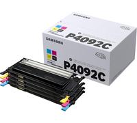 SAMSUNG CLT-M4092S TONER ORIGINALE MAGENTA CLP-310/CLP-315/CLX-3170FN/CLX-3175FN