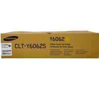 Toner Originale Samsung CLT-Y6062S/ELS Giallo - Alta Resa (20.000 Pagine)