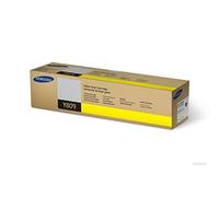 TONER ORIGINALE SAMSUNG CLT-Y809S CLX-9201 GIALLO