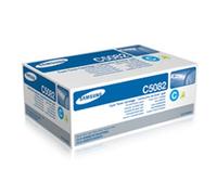 CLT-C5082S/ELS SAMSUNG C5082/C5082S CARTUCCIA DEL TONER CIANO