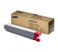 Toner Samsung CLT-M659S Magenta per CLX-8640ND / CLX-8650ND / MultiXpress C8640ND / MultiXpress C8650ND